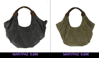 Bolsos MaryPaz10